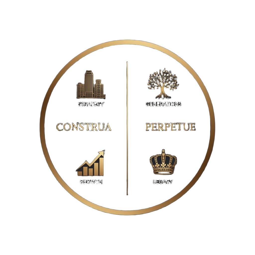 Diagrama do Círculo Visionaire